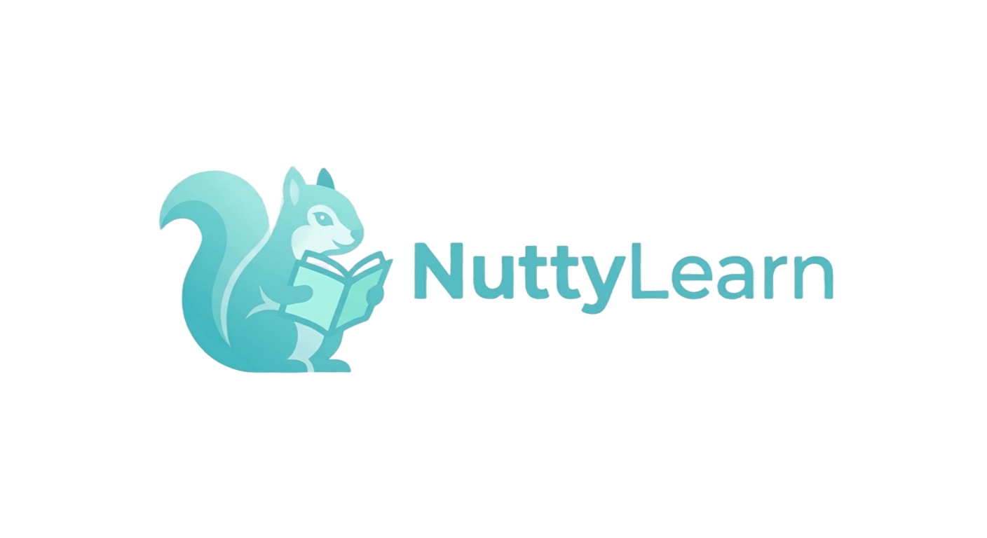 NuttyLearn
